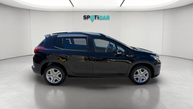 Peugeot 2008 image 2