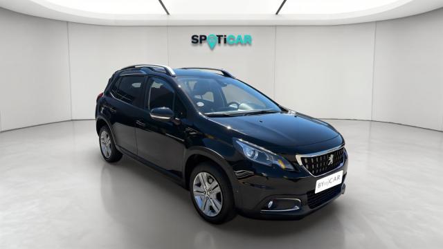 Peugeot 2008 image 3