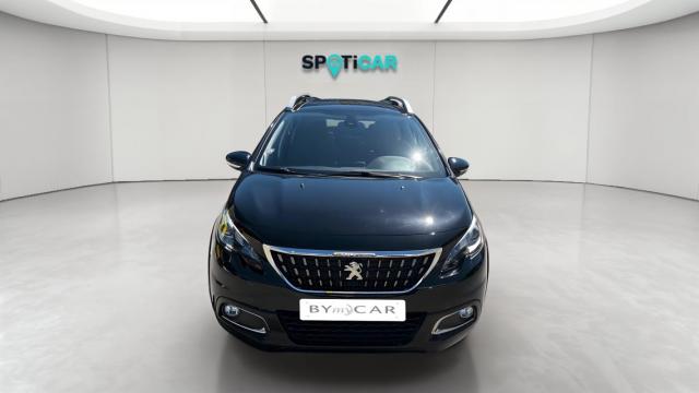 Peugeot 2008 image 8