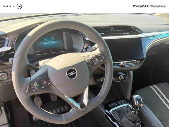 Opel Corsa image 8