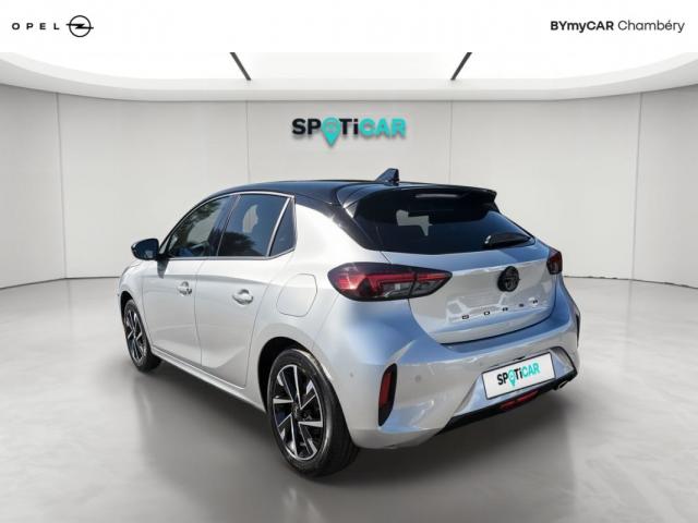 Opel Corsa image 3