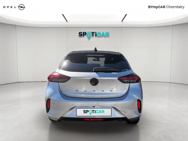 Opel Corsa image 1