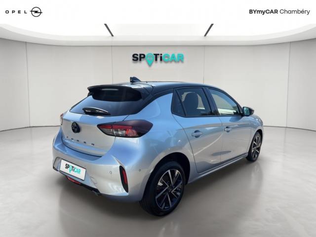 Opel Corsa image 7