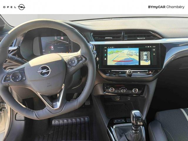 Opel Corsa image 5
