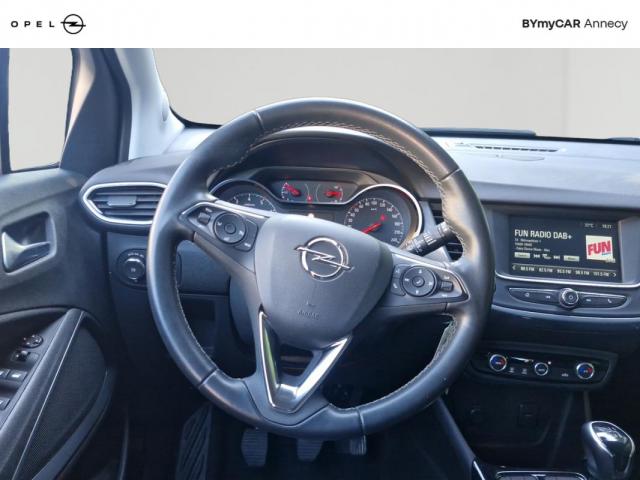 Opel Crossland image 3