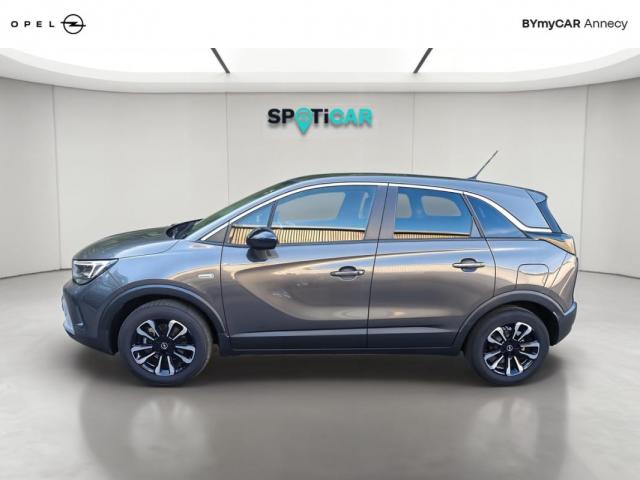 Opel Crossland image 6