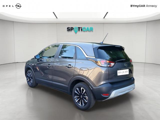 Opel Crossland image 7