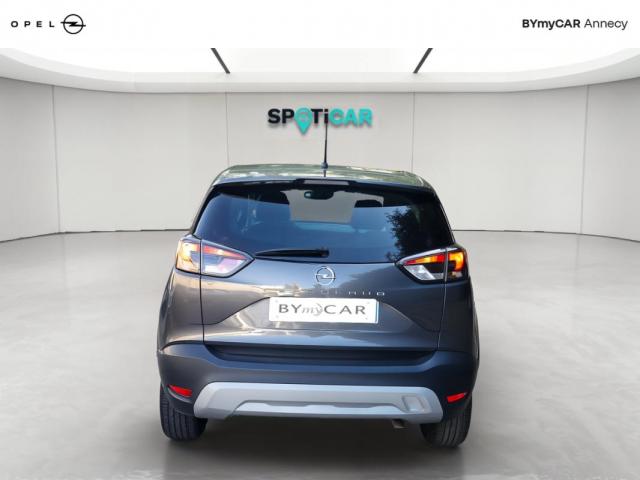 Opel Crossland image 5