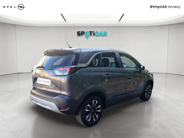 Opel Crossland image 1