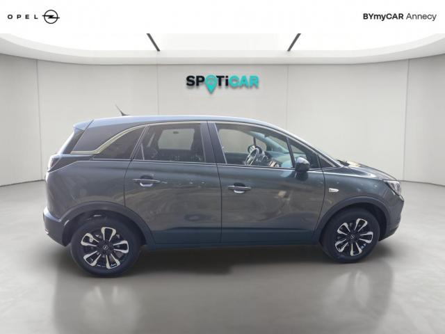 Opel Crossland image 2