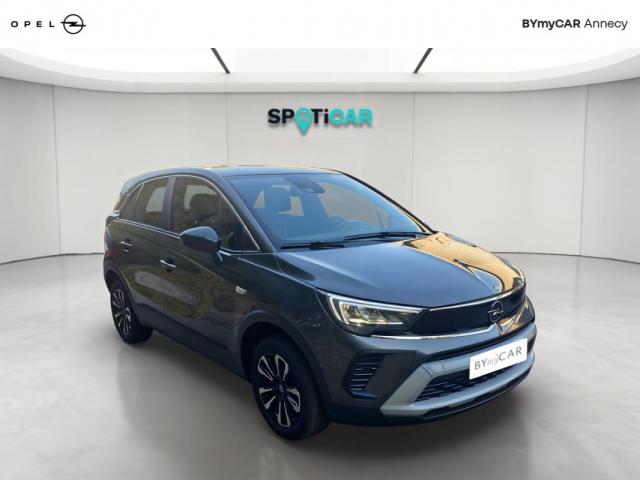 Opel Crossland image 8