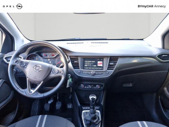 Opel Crossland image 4