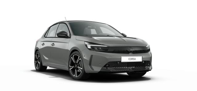 Opel Corsa image 1