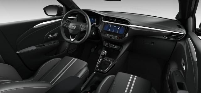 Opel Corsa image 2