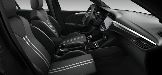 Opel Corsa image 4