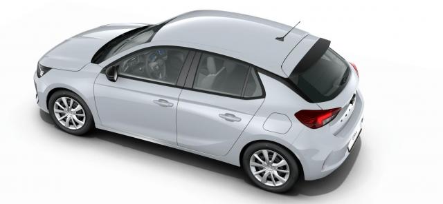Opel Corsa image 5