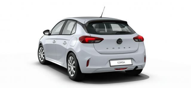 Opel Corsa image 2