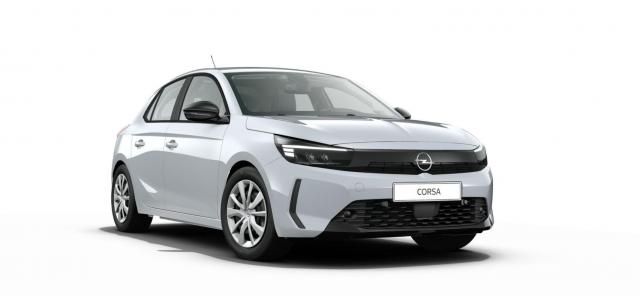 Opel Corsa image 1