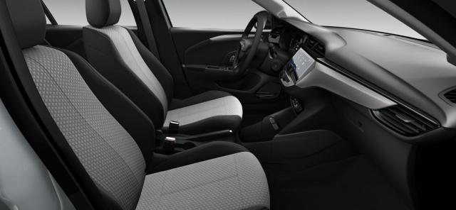 Opel Corsa image 4