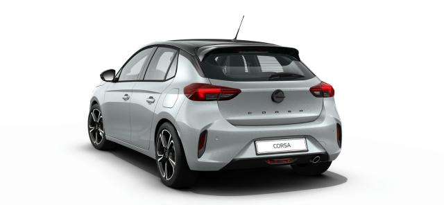 Opel Corsa image 5