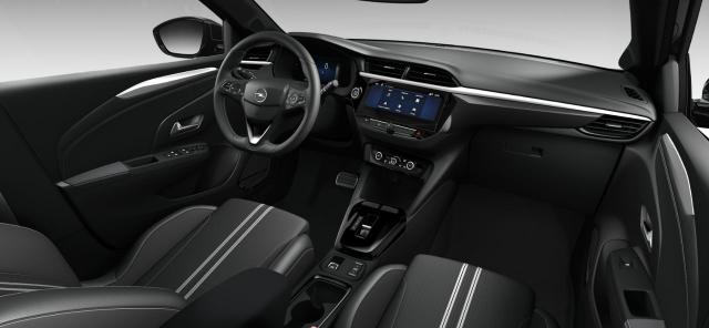 Opel Corsa image 1