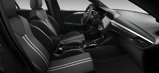 Opel Corsa image 3