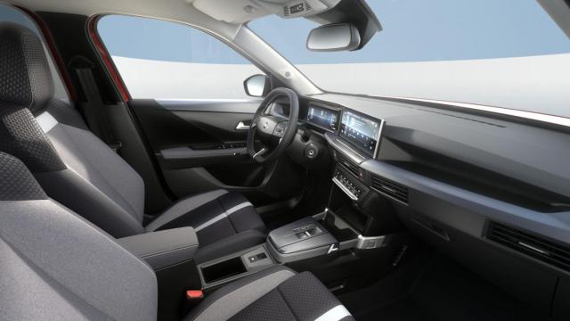 Opel Frontera image 5