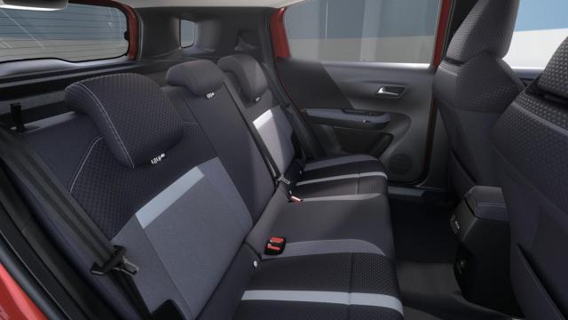 Opel Frontera image 7