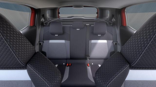 Opel Frontera image 3