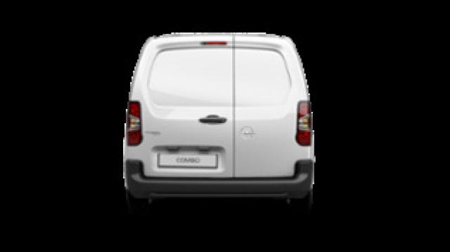 Opel Combo Cargo image 2