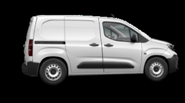 Opel Combo Cargo image 3