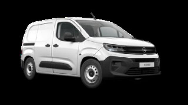 Opel Combo Cargo image 1