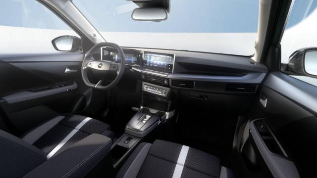 Opel Frontera image 2