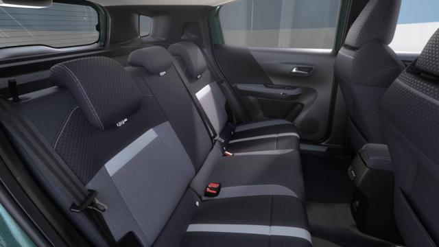 Opel Frontera image 4