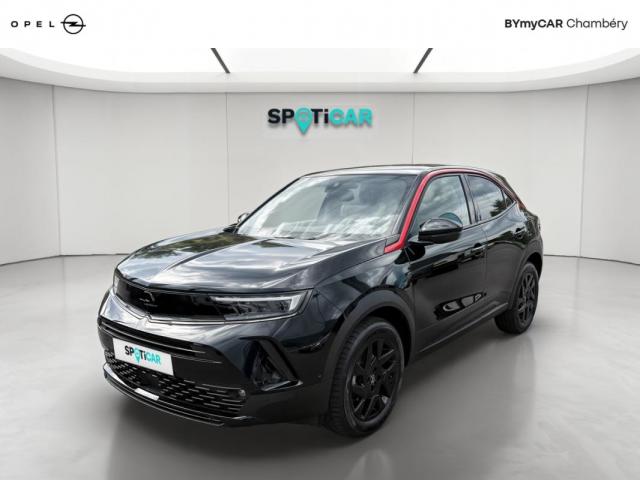 Opel Mokka 1.2 Turbo 130 Ch Bva8 Gs