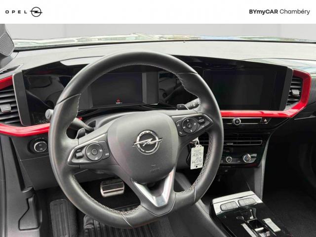 Opel Mokka image 3