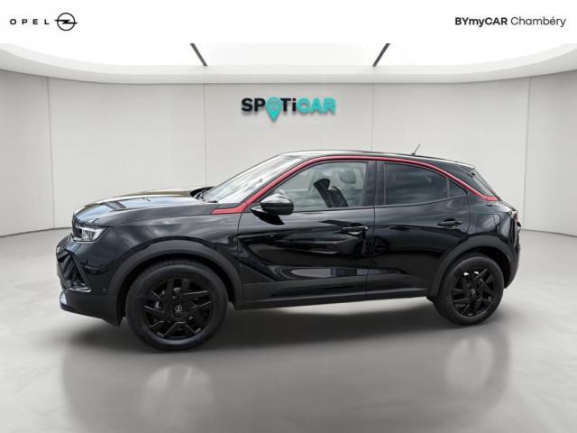 Opel Mokka image 9