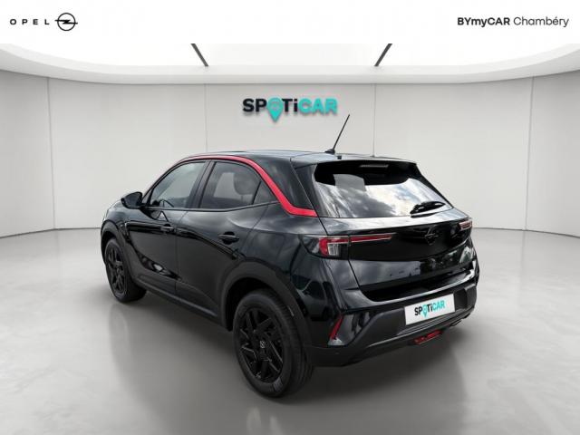 Opel Mokka image 1
