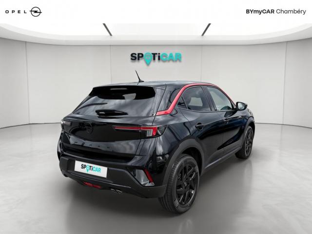 Opel Mokka image 4