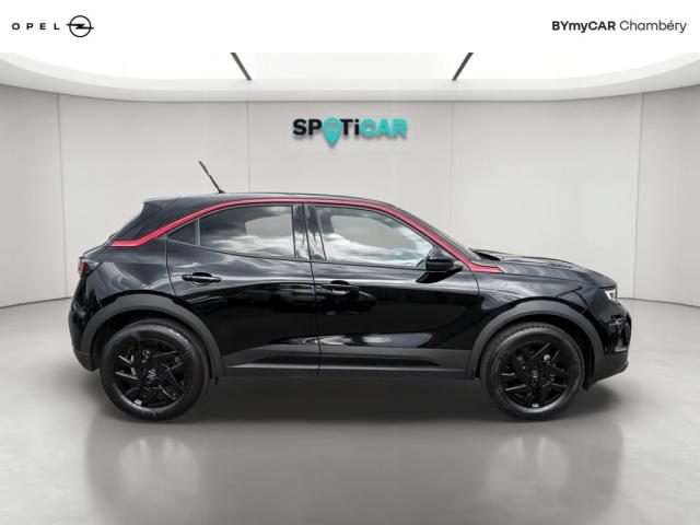 Opel Mokka image 5