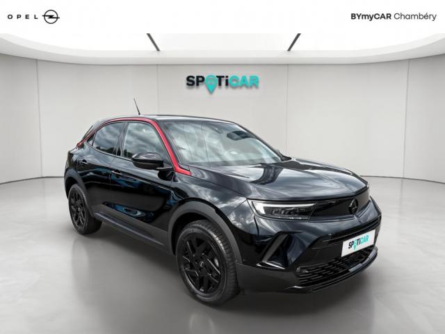 Opel Mokka image 8