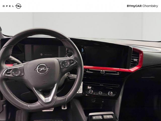 Opel Mokka image 7