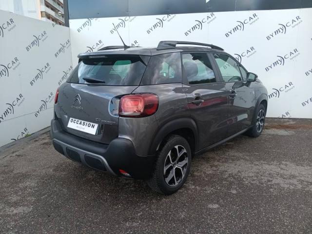 C3 Aircross image 5