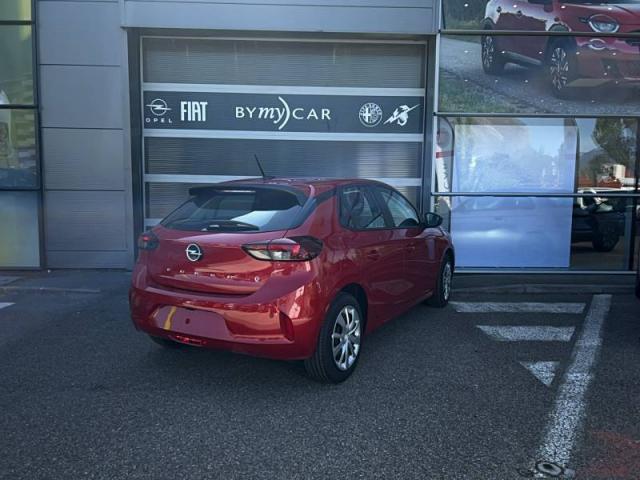 Corsa image 4