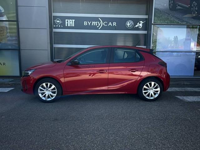 Corsa image 1