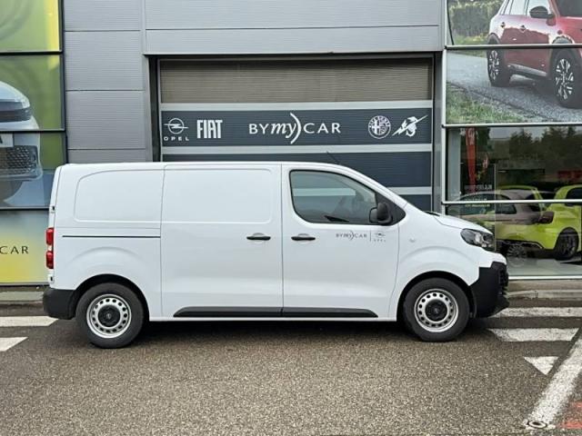 Opel Vivaro image 7