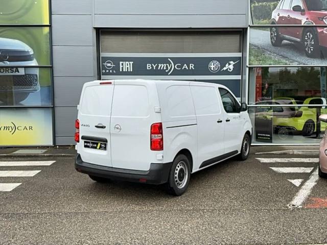 Opel Vivaro image 2