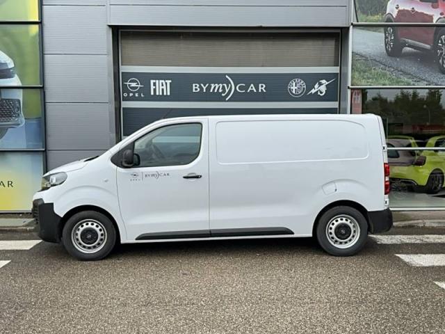 Opel Vivaro image 9