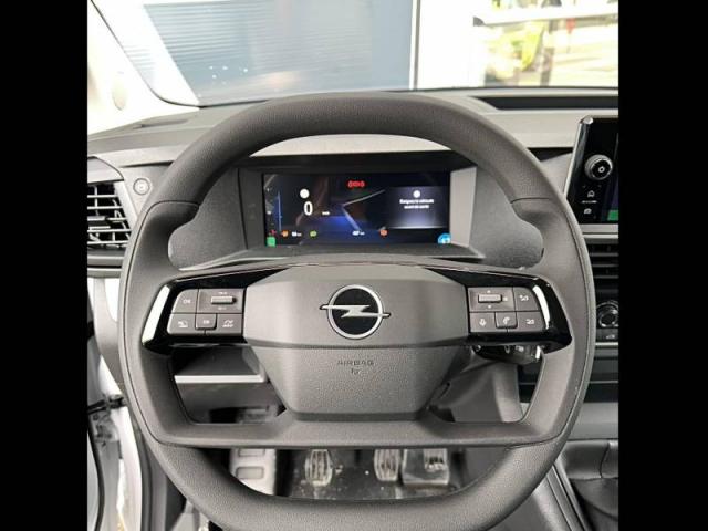 Opel Vivaro image 5