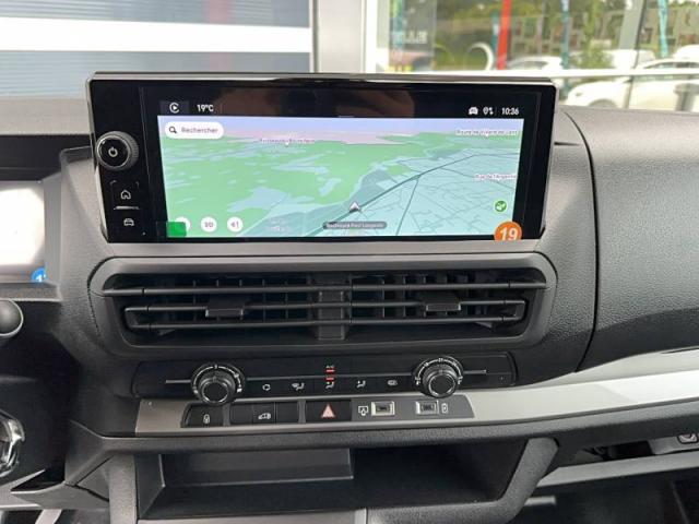 Opel Vivaro image 4